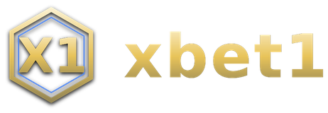 xbet1 logo